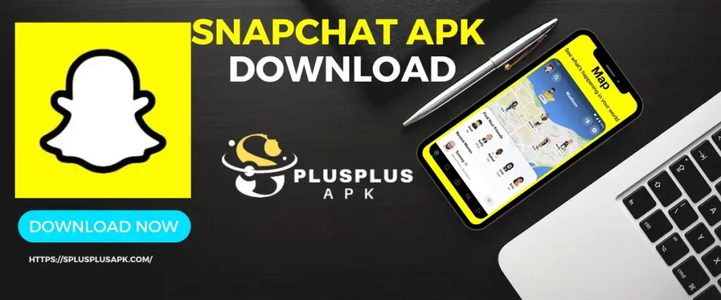 Snapchat APK Feature Image