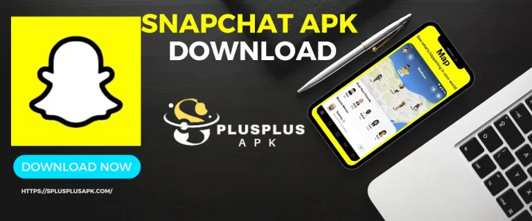Snapchat APK Download V12.51.0.62(Unlock,Latest Version)