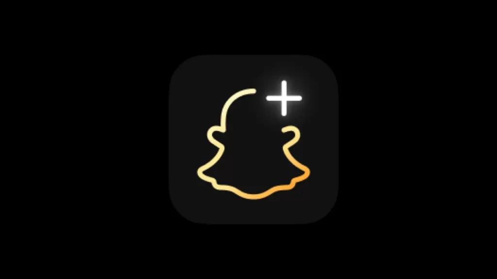 Snapchat plus Features image