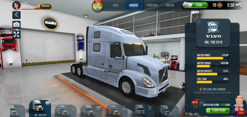 how to download Truck Simulator Ultimate Mod APK