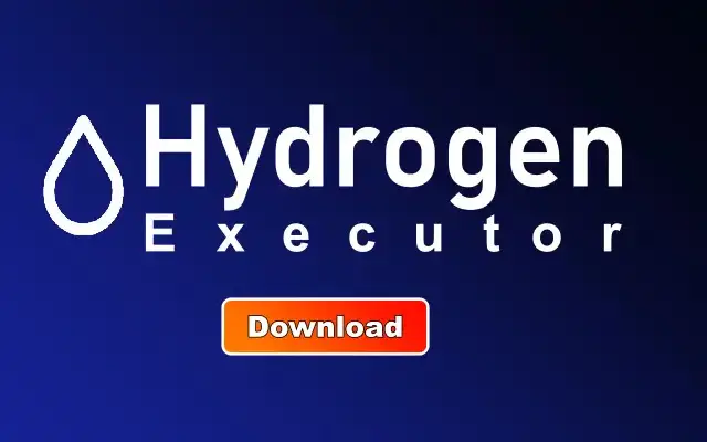 Hydrogen executor Roblox APK Features Image
