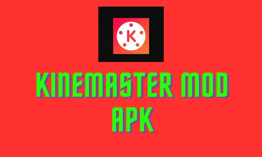 KineMaster Mod APK Features Image