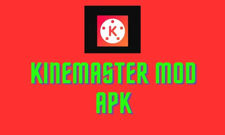 KineMaster Mod APK (Unlimited, Premium) Free Download