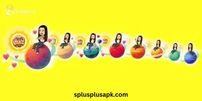 Snapchat Planets Order and Meanings Explained 2024
