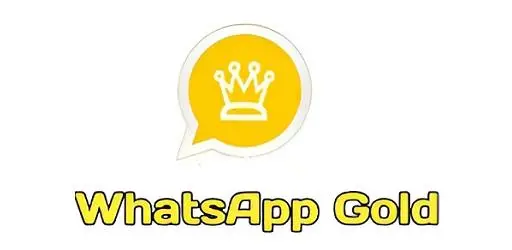 WhatsApp Gold APK Features Image