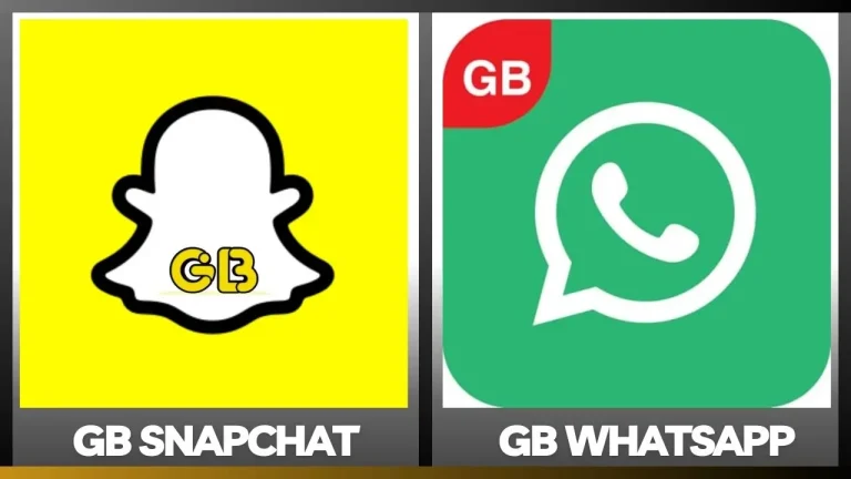 GB Snapchat vs GB Whatsapp – The Best One