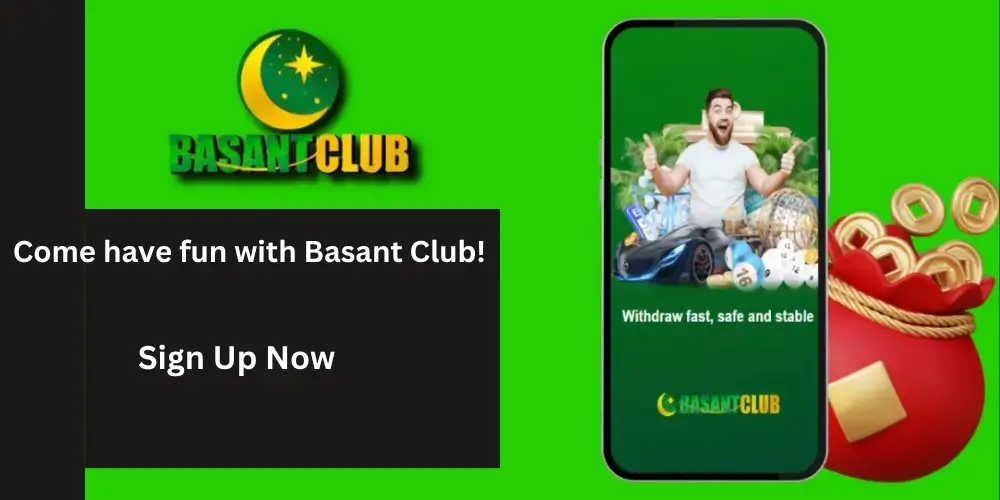 basant club