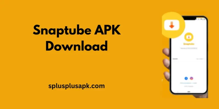 Snaptube MOD APK v7.42.0.74250110 Free Download